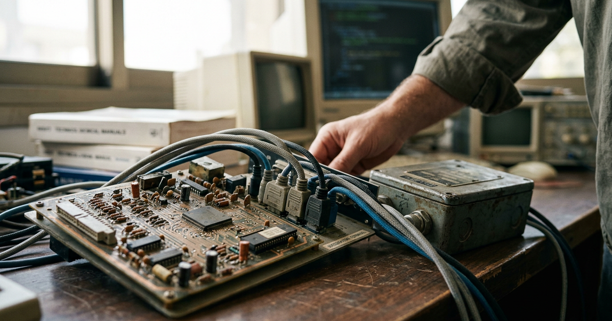 Magic Software: The 35-Year Nasdaq Veteran