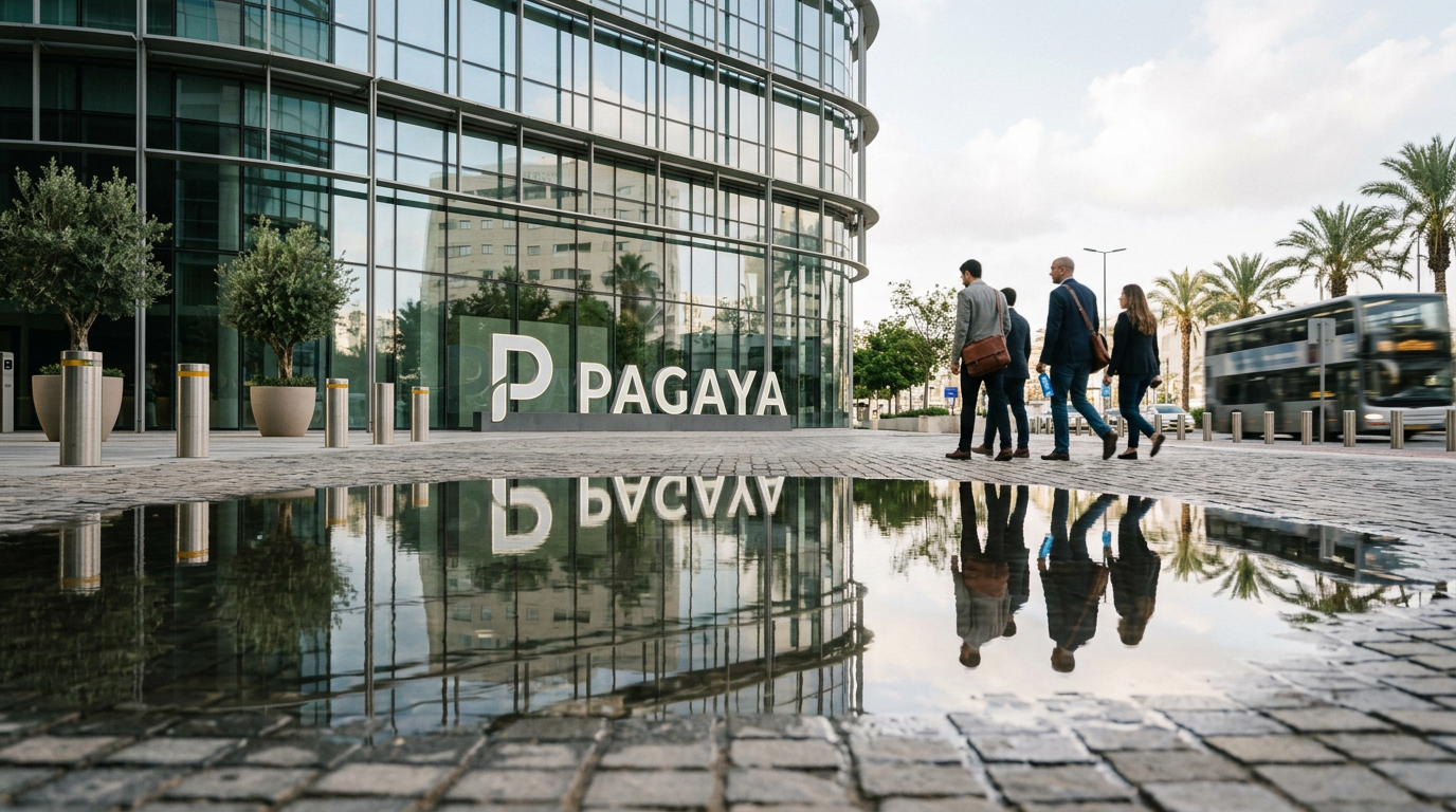 Pagaya Technologies