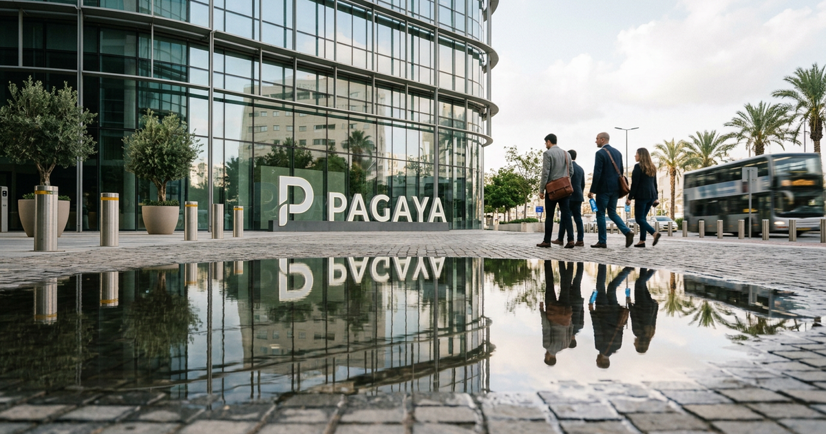 Pagaya Technologies
