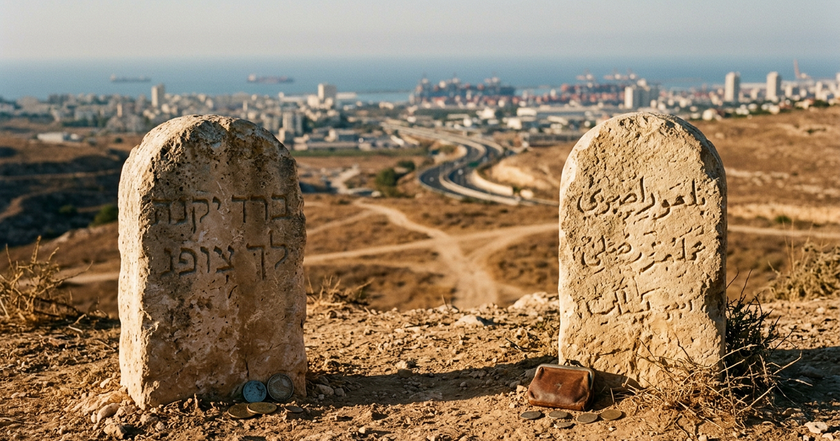 Payoneer, Rapyd and the Globalization of Israeli Payments