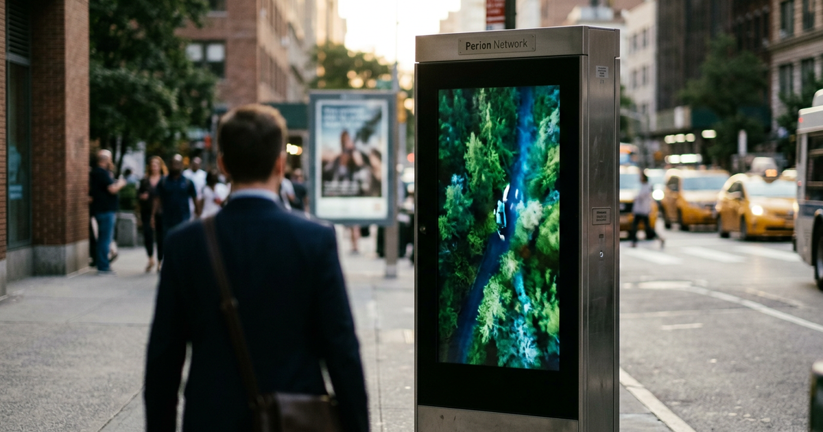 Perion Network: Five Lives of an Israeli Ad-Tech Company