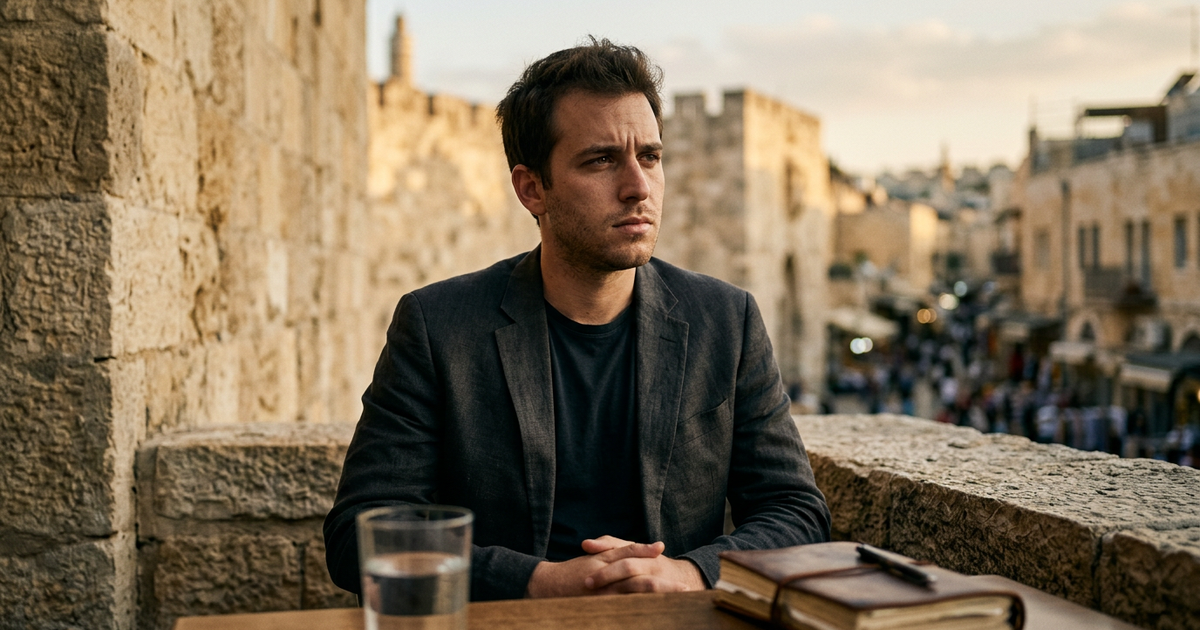 Shalev Hulio: NSO's Co-Founder, Dream's $3B Pivot