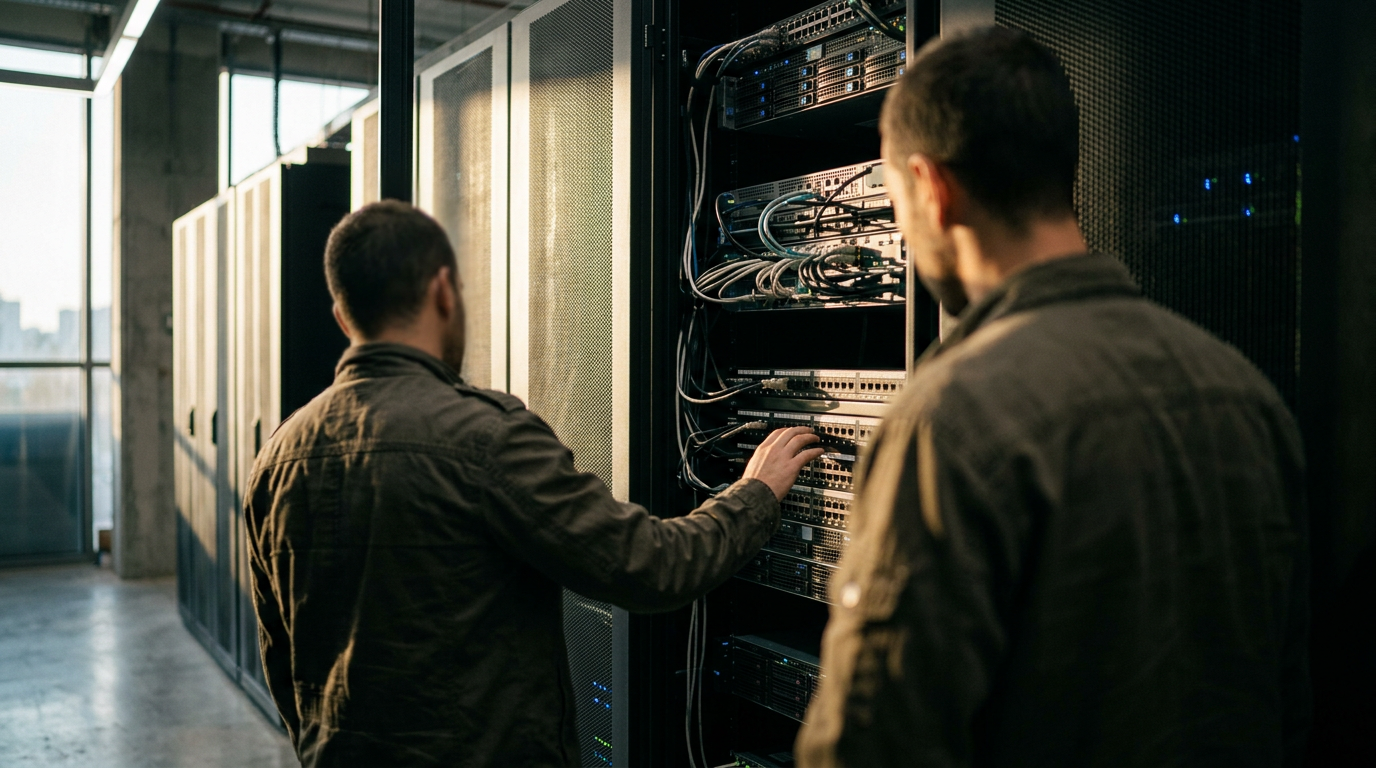 Similarweb: The Israeli Digital Intelligence Company Becoming the Data Substrate for AI Agents