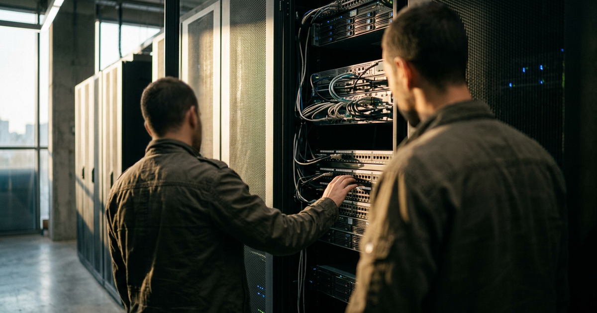 Similarweb: The Israeli Digital Intelligence Company Becoming the Data Substrate for AI Agents