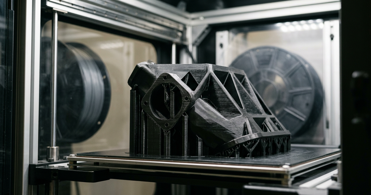 Stratasys: The Israeli-US 3D Printing Company That Survived a Triple Takeover War and Still Leads Additive Manufacturing