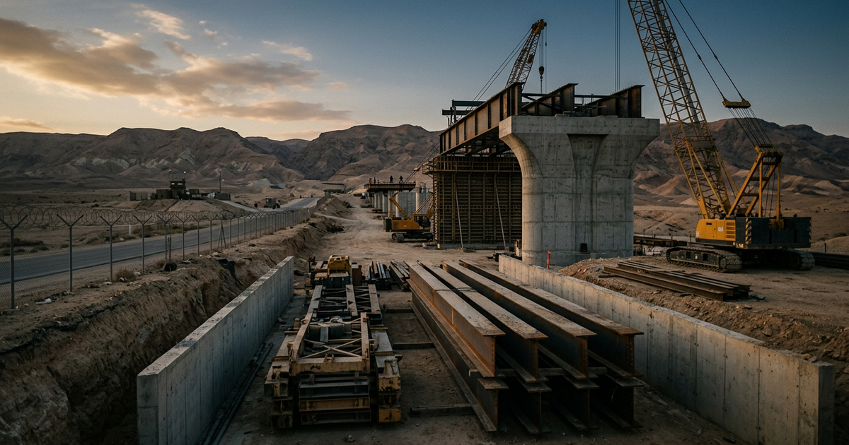 The Foreign-Contractor Bind