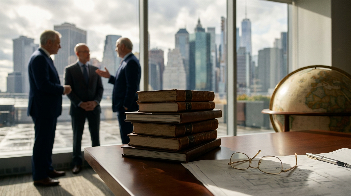 The Private Equity Stack