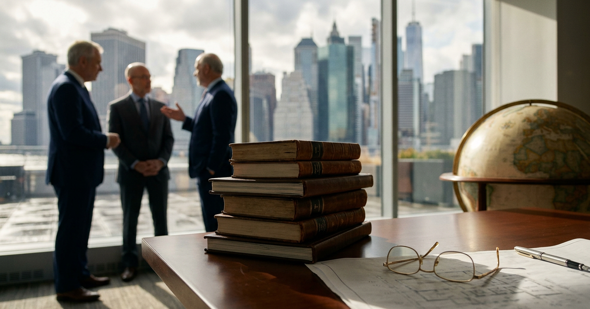 The Private Equity Stack