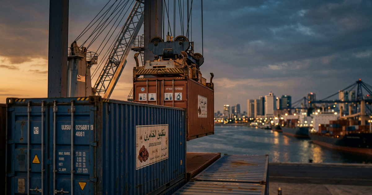 The UAE–Israel CEPA at Three: What the Free Trade Agreement Has Actually Done