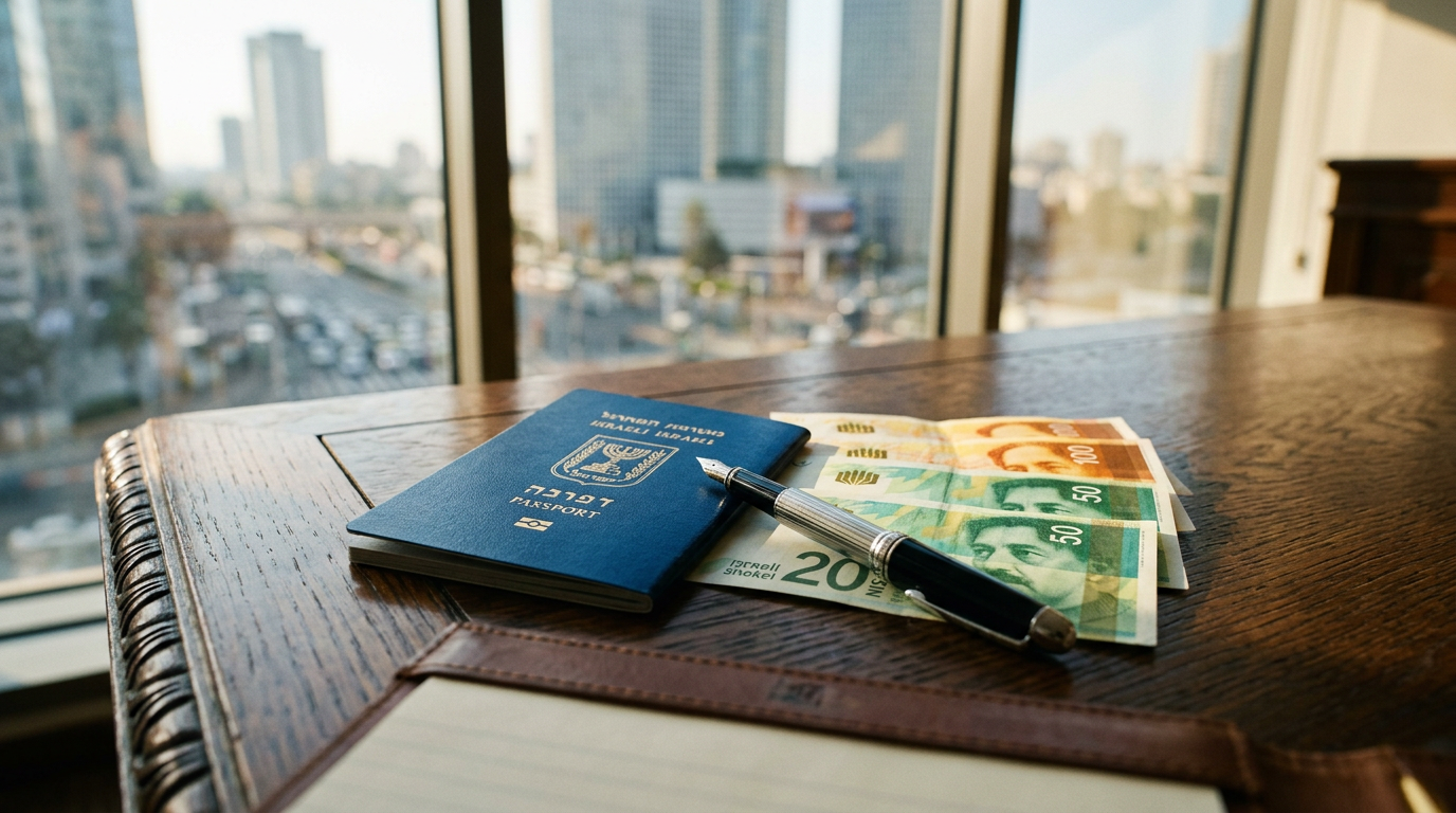 Who's Banking the Diaspora