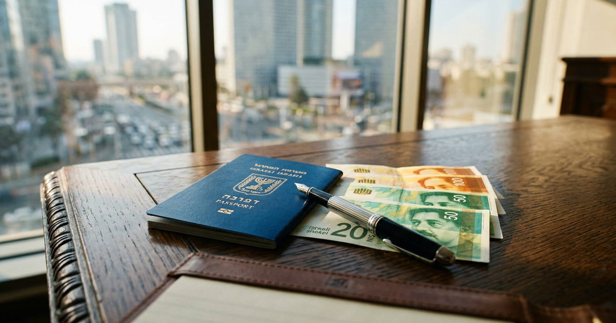 Who's Banking the Diaspora