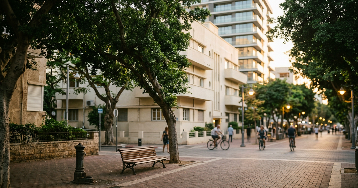 Why Bill Ackman Bought Rothschild Boulevard