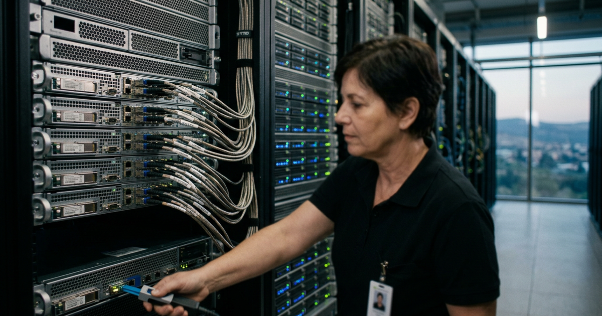 Why NVIDIA Israel Became a Global AI Power Center