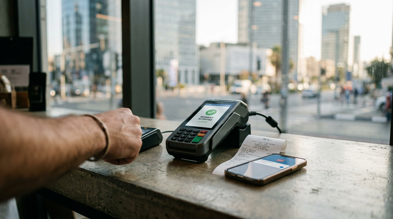 Why Stripe Still Doesn't Operate in Israel — And What Businesses Use Instead