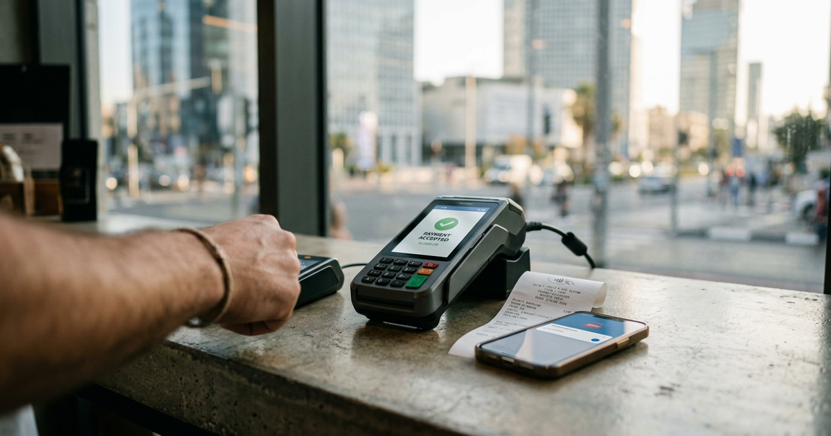 Why Stripe Still Doesn't Operate in Israel — And What Businesses Use Instead