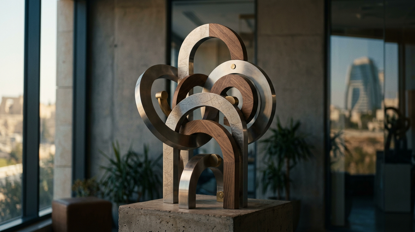 AI21 Labs: The Shoham–Goshen–Shashua Foundation-Model Company Powering Israeli AI Sovereignty