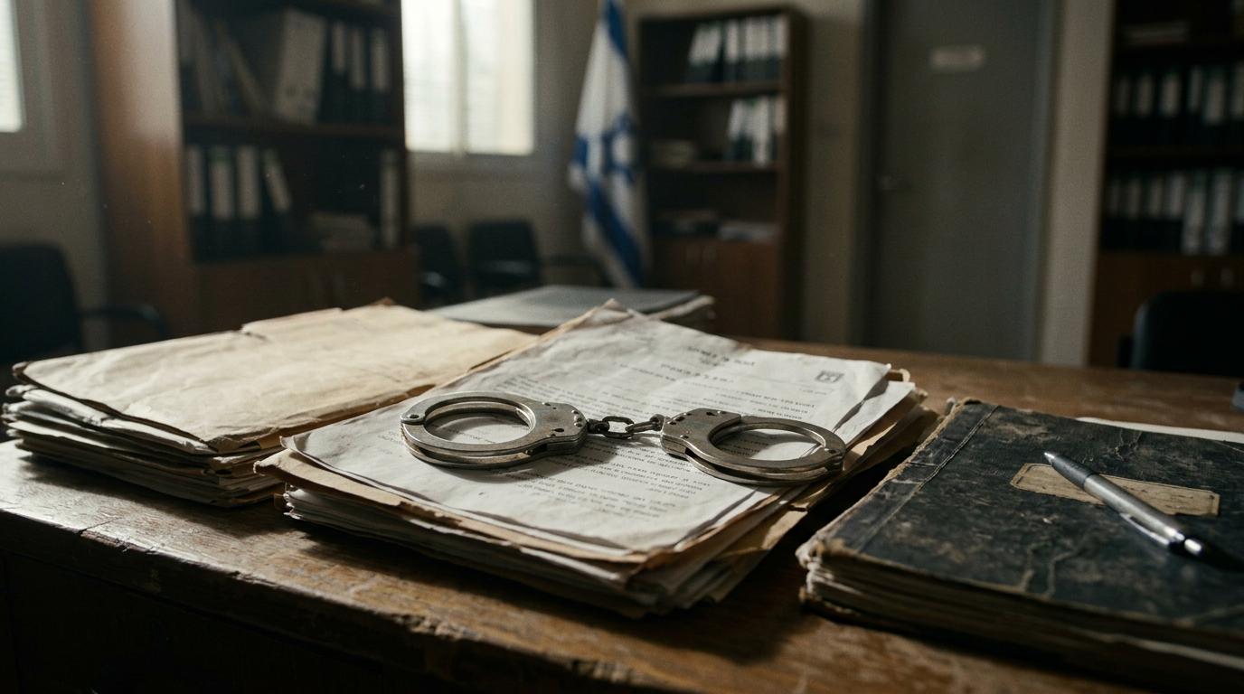 Crypto Has Turned Israel Into an International Extradition Hub — and the Legal System Isn't Ready for It