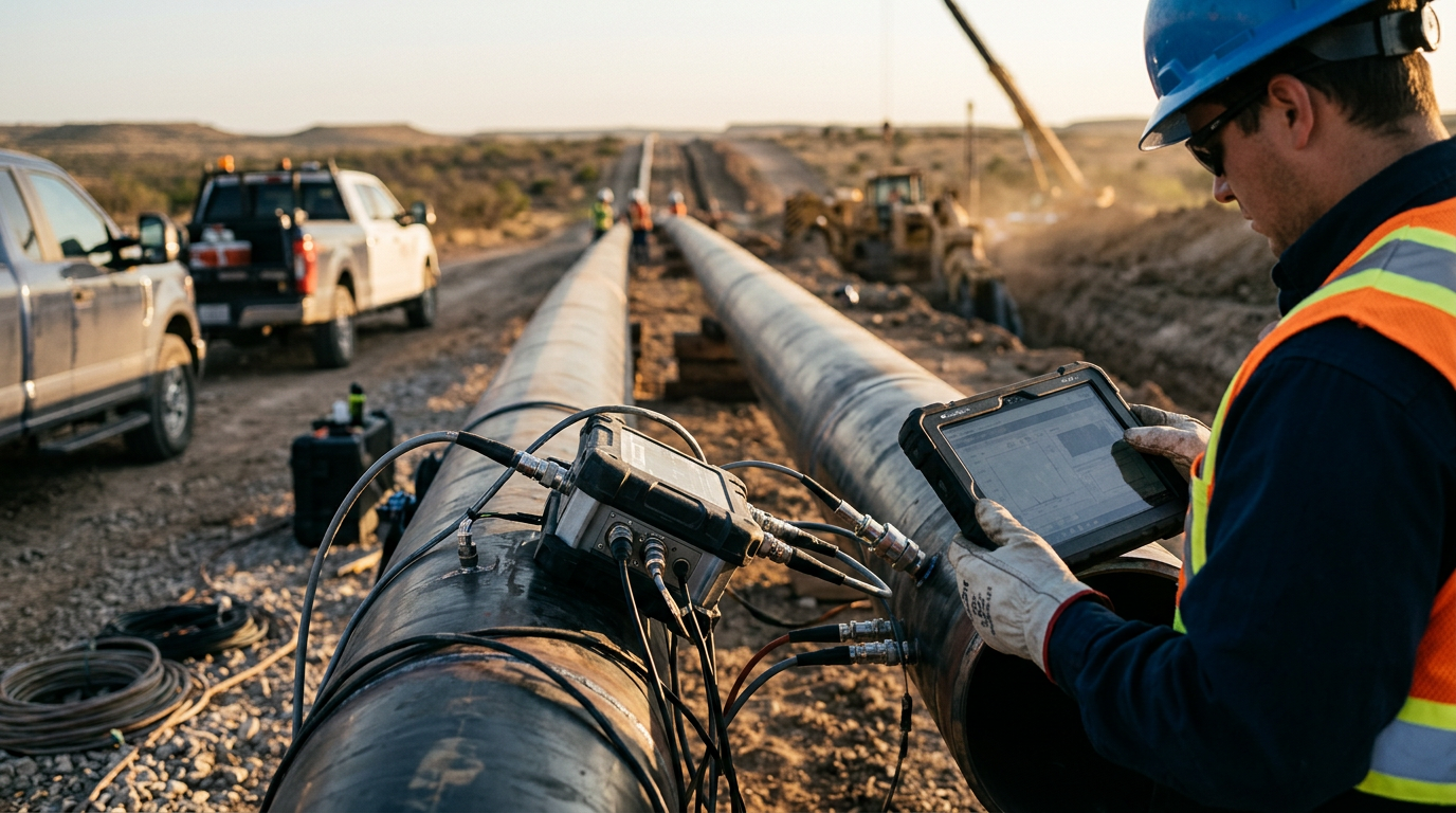 EMG Pipeline