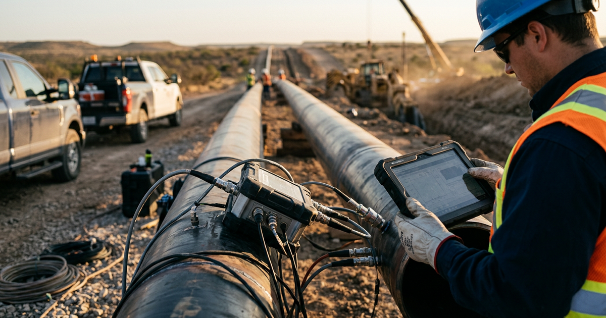 EMG Pipeline