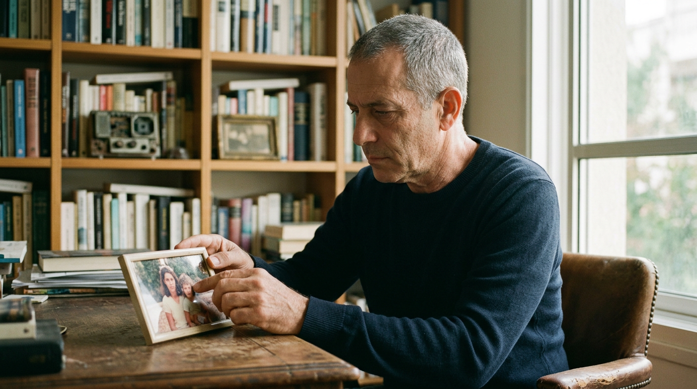 Eyal Waldman: The Mellanox Founder Who Sold to Nvidia for $6.9 Billion