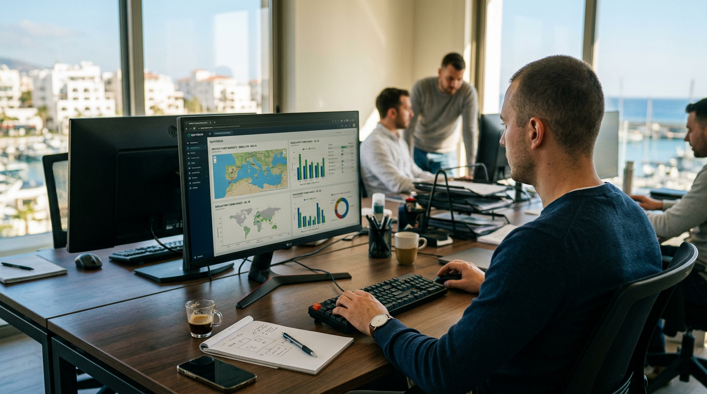How The Operators Rebuilt In Regulated Markets