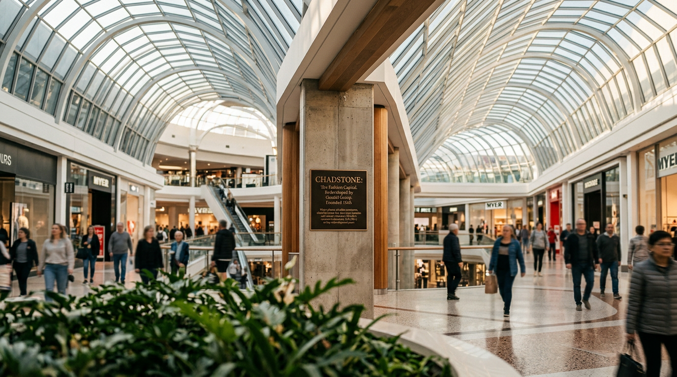 Who Is John Gandel? The Chadstone Owner Who Built Australia's Largest Mall