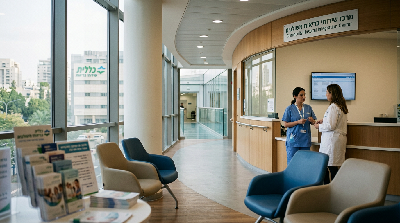 Klalit Health Services