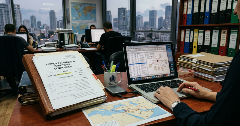 Lawfare Is Israel's Most Underrated Defense Industry