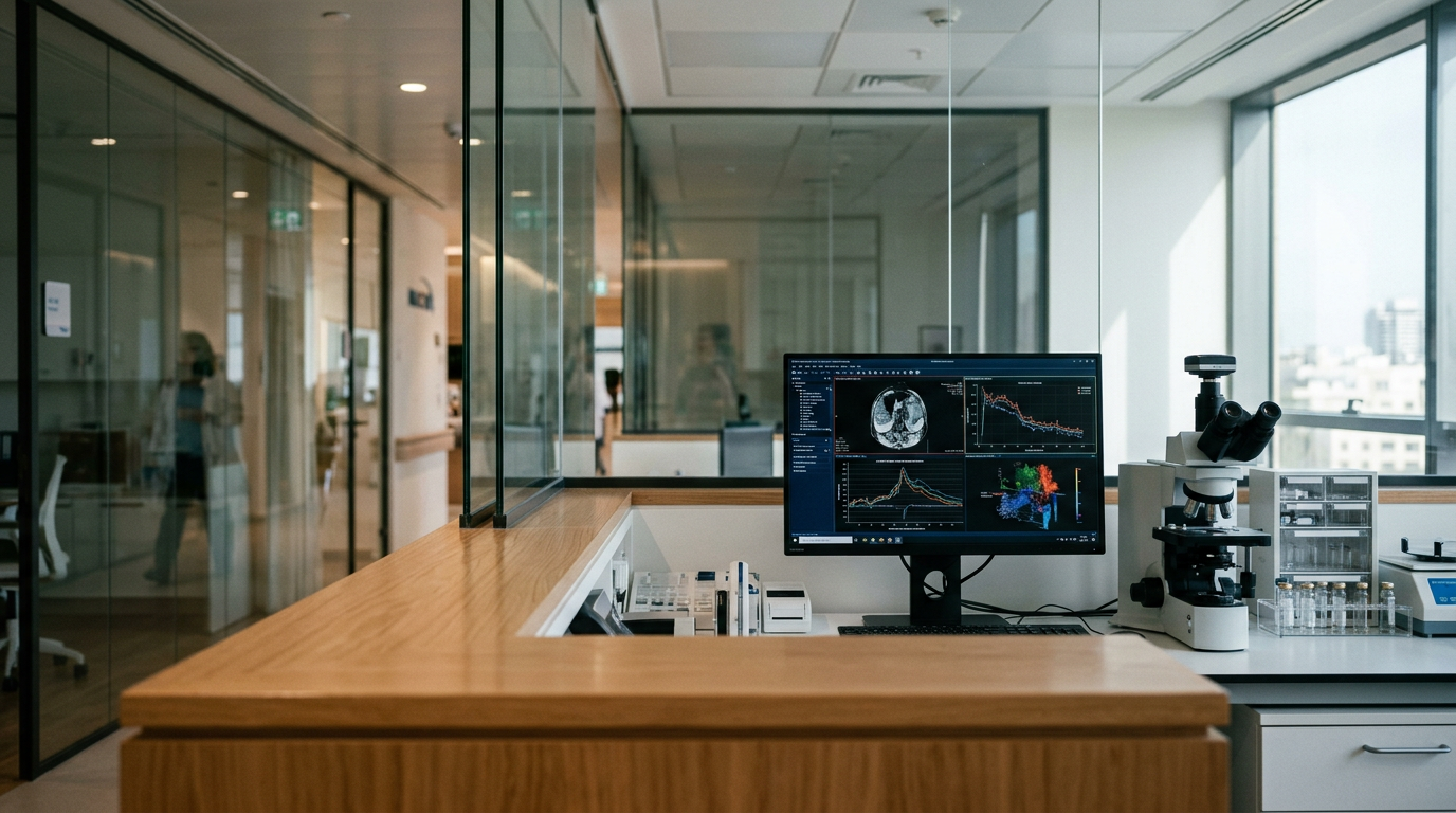 Maccabi Healthcare Services