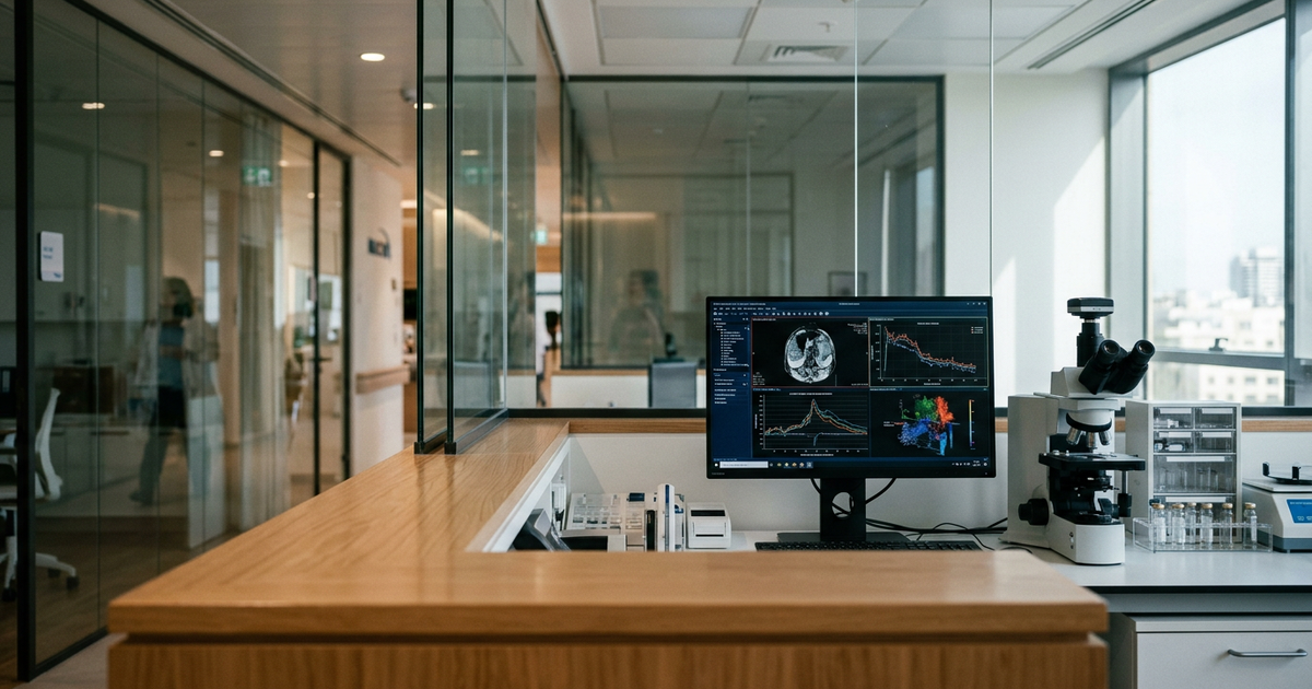 Maccabi Healthcare Services