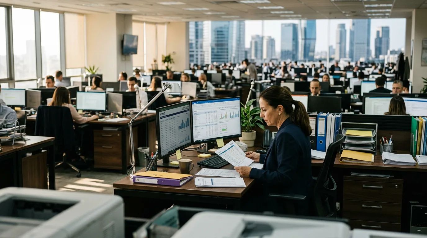Menora Mivtachim: The Gurwitz Family's Lifecycle Pension Engine