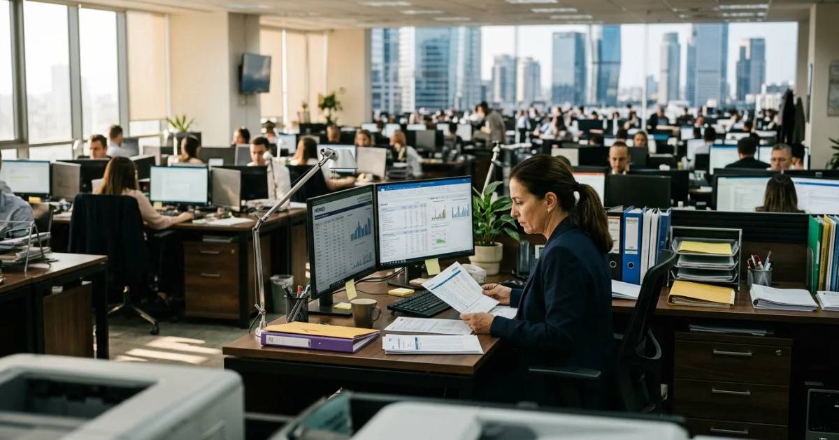 Menora Mivtachim: The Gurwitz Family's Lifecycle Pension Engine