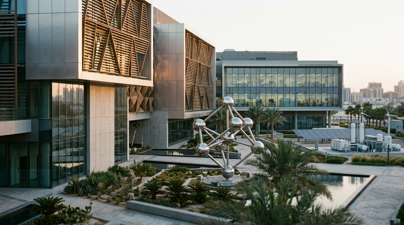 Mubadala Investment Company