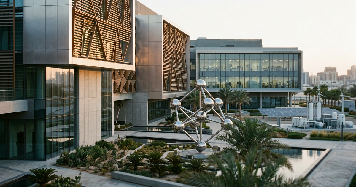 Mubadala Investment Company