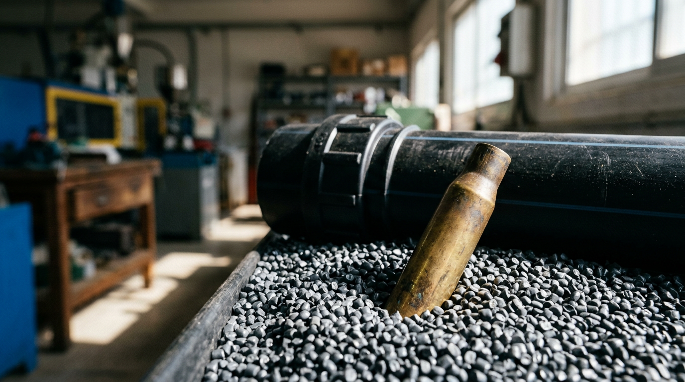 Why Maagan Michael: How a Kibbutz That Once Ran a Clandestine Bullet Factory Built Plasson
