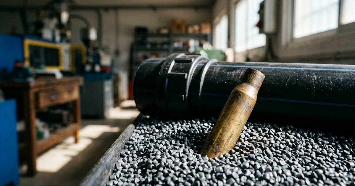 Why Maagan Michael: How a Kibbutz That Once Ran a Clandestine Bullet Factory Built Plasson