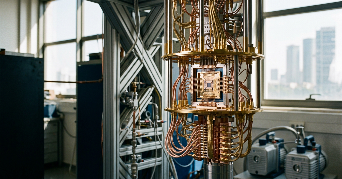 Quantum Art Extends Series A to $140 Million in Boost for Israeli Quantum Computing