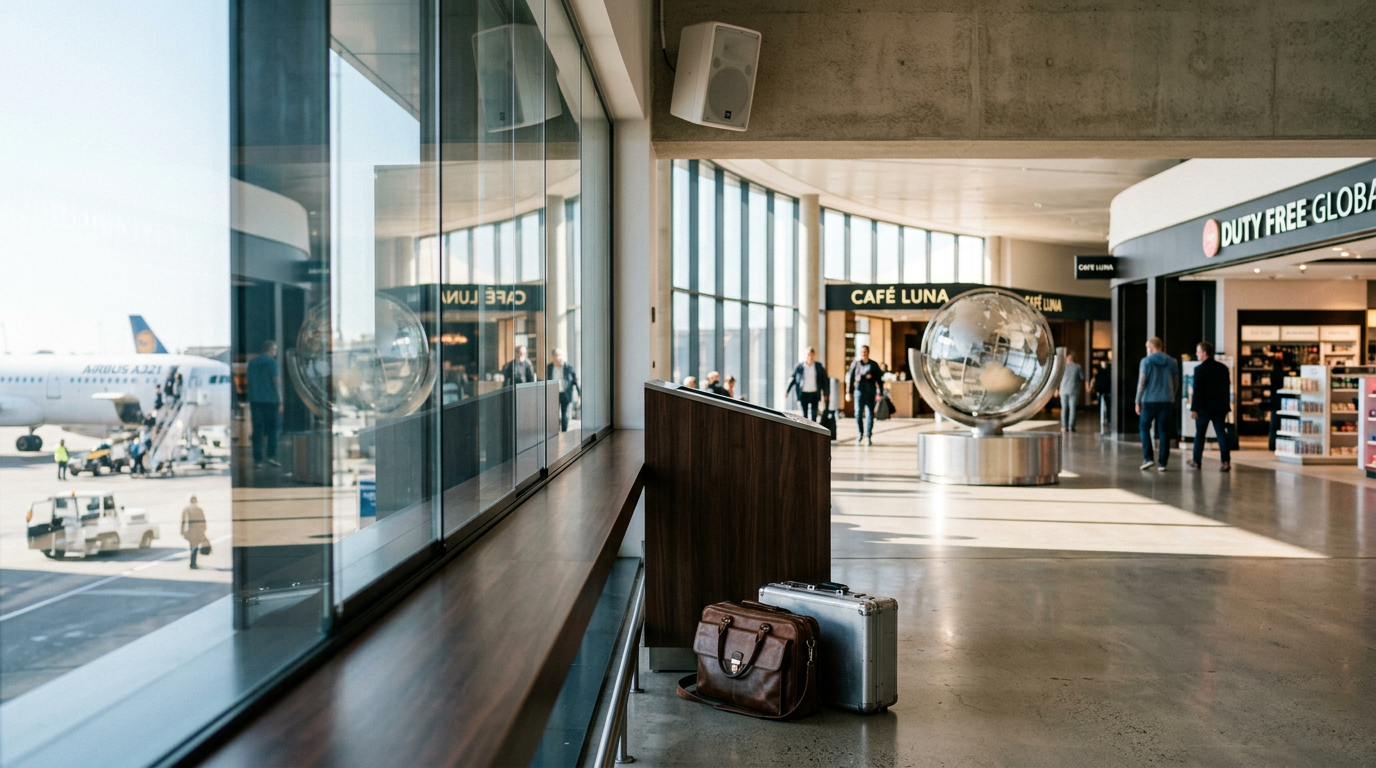 Terminal Concession Agreement