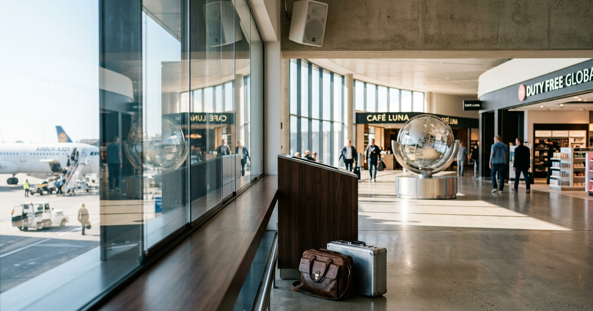 Terminal Concession Agreement