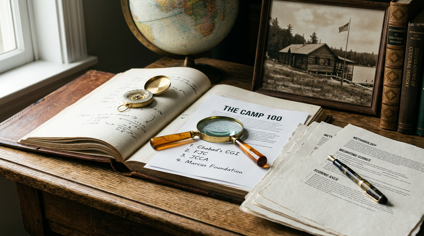 The Camp 100