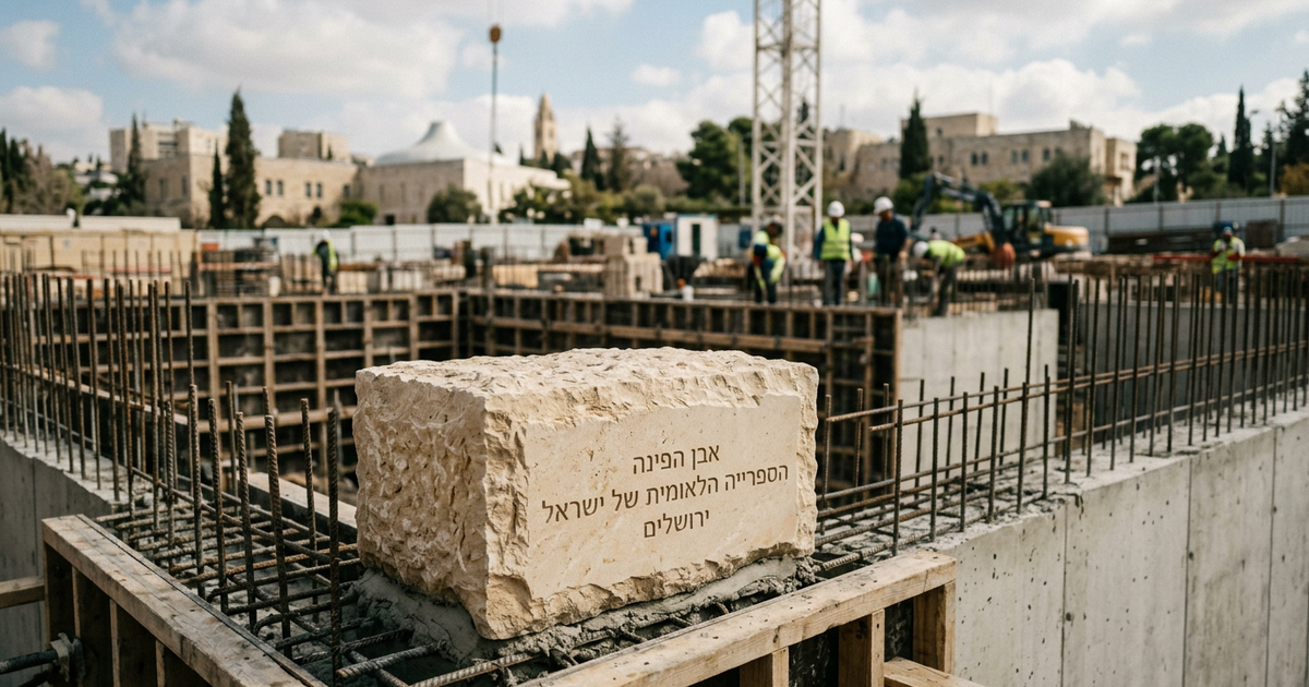 The Israeli Economy 2026: Defense, Cyber, AI, Capital, And The Global Jewish Business World