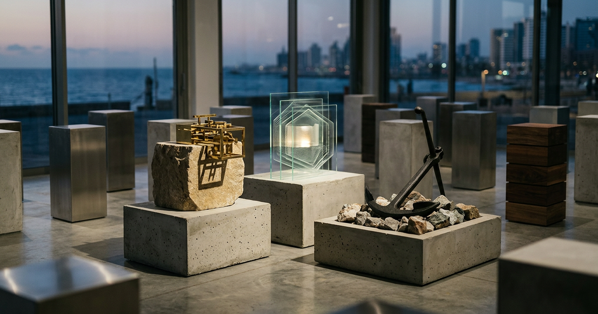 Three Israelis Sit Inside the AI Communications 100