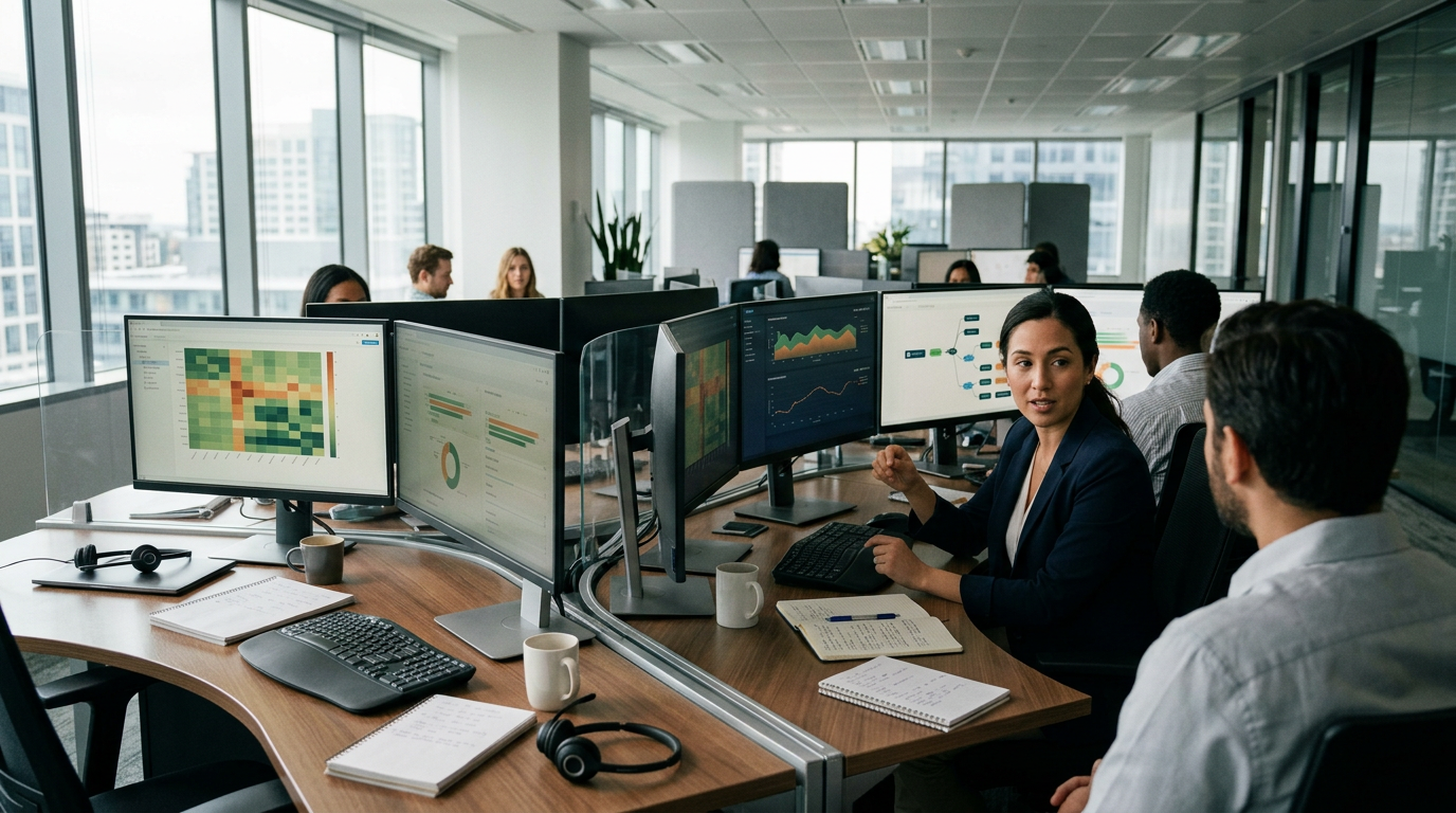 Verint Systems