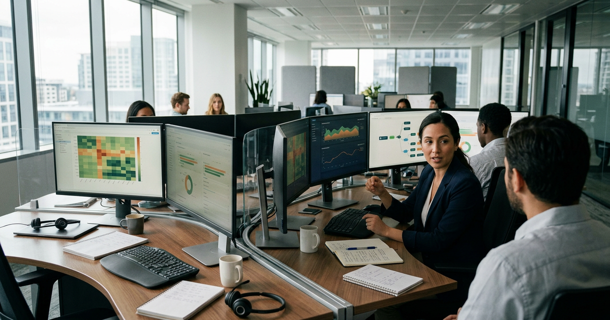 Verint Systems