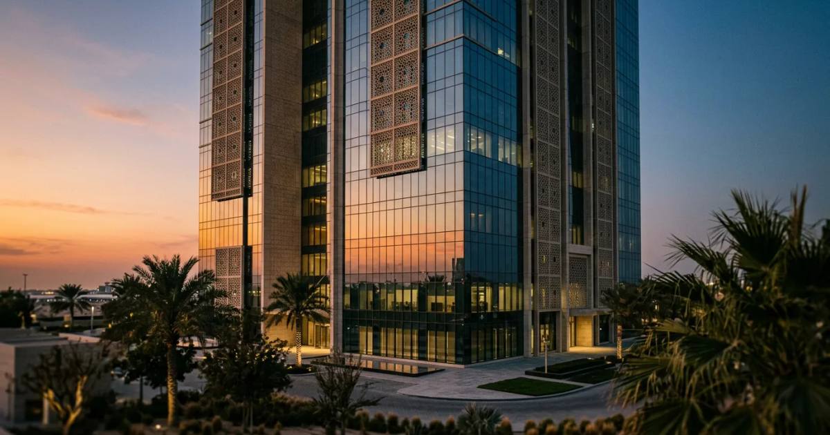 Abu Dhabi Investment Authority (ADIA)