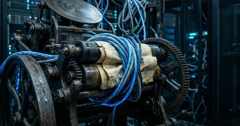 AI Can Industrialize Antisemitism Faster Than Europe Can Regulate It