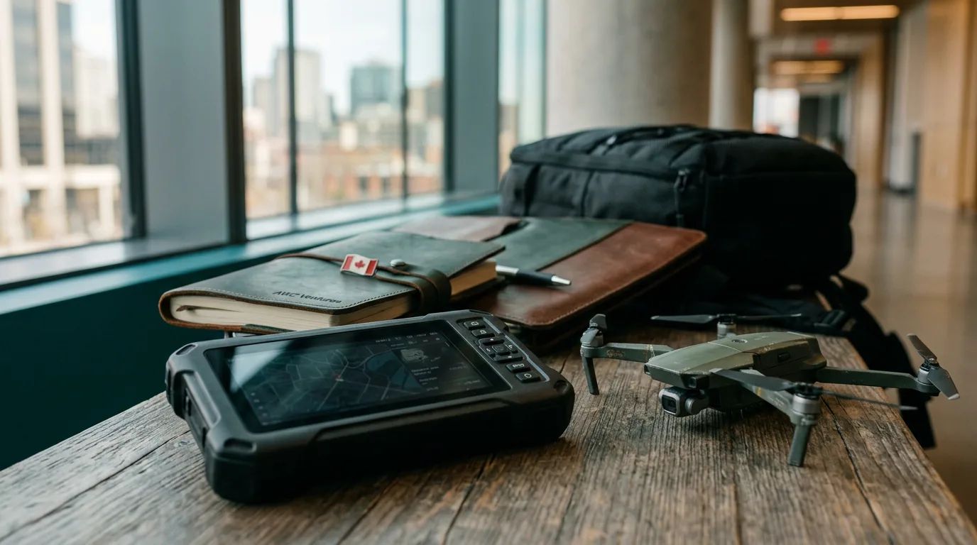 Awz Ventures: The Canadian-Israeli Defense and Homeland Security VC