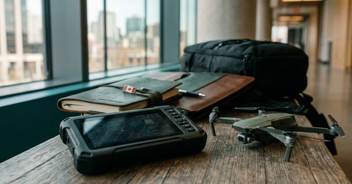 Awz Ventures: The Canadian-Israeli Defense and Homeland Security VC