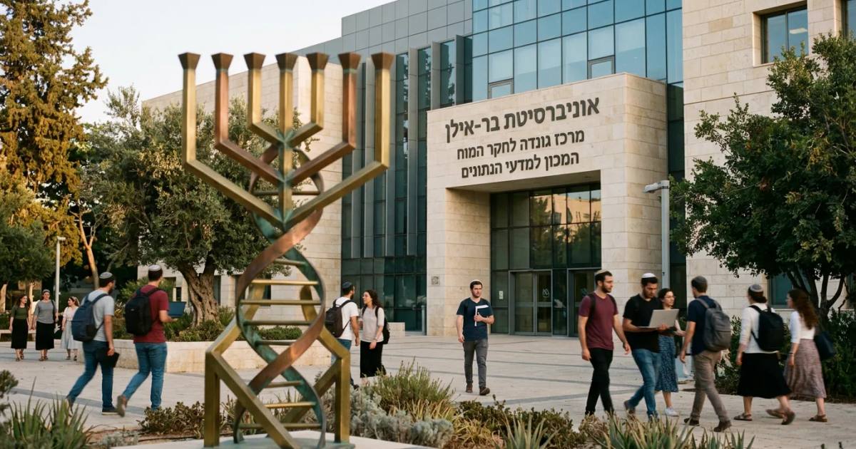 Bar-Ilan University: The Religious-Scientific Anchor of Israeli Academic Research