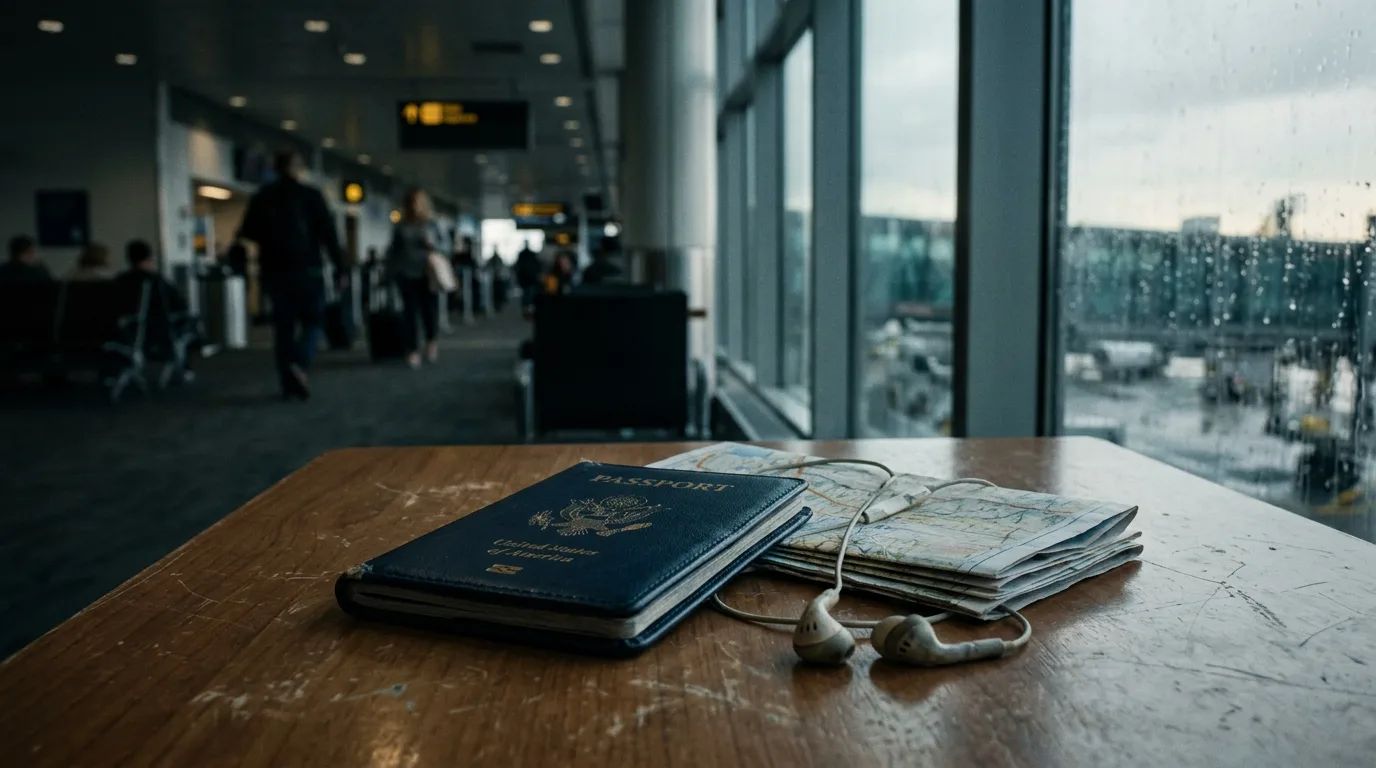 Israel's New Travel App for a World That Got More Dangerous